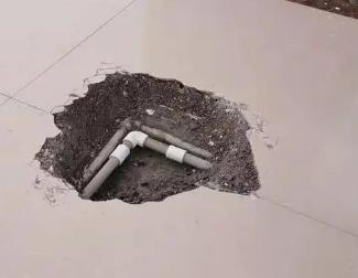 平顶山卫东卫生间漏水维修公司为您分享如何判断家里漏水