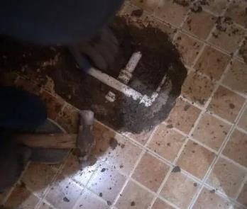 平顶山卫东卫生间漏水维修公司为您分享下卫生间渗水如何处理及注意事项