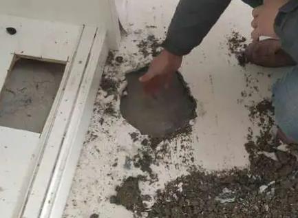 平顶山卫东卫生间漏水维修公司分享下精确定位查漏水一次多少钱?不同级别收费不同
