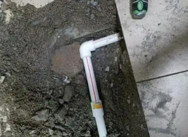 平顶山卫东阳台漏水维修时有哪些声音会影响检漏仪