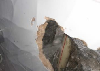 平顶山卫东卫生间漏水维修的步骤和流程。